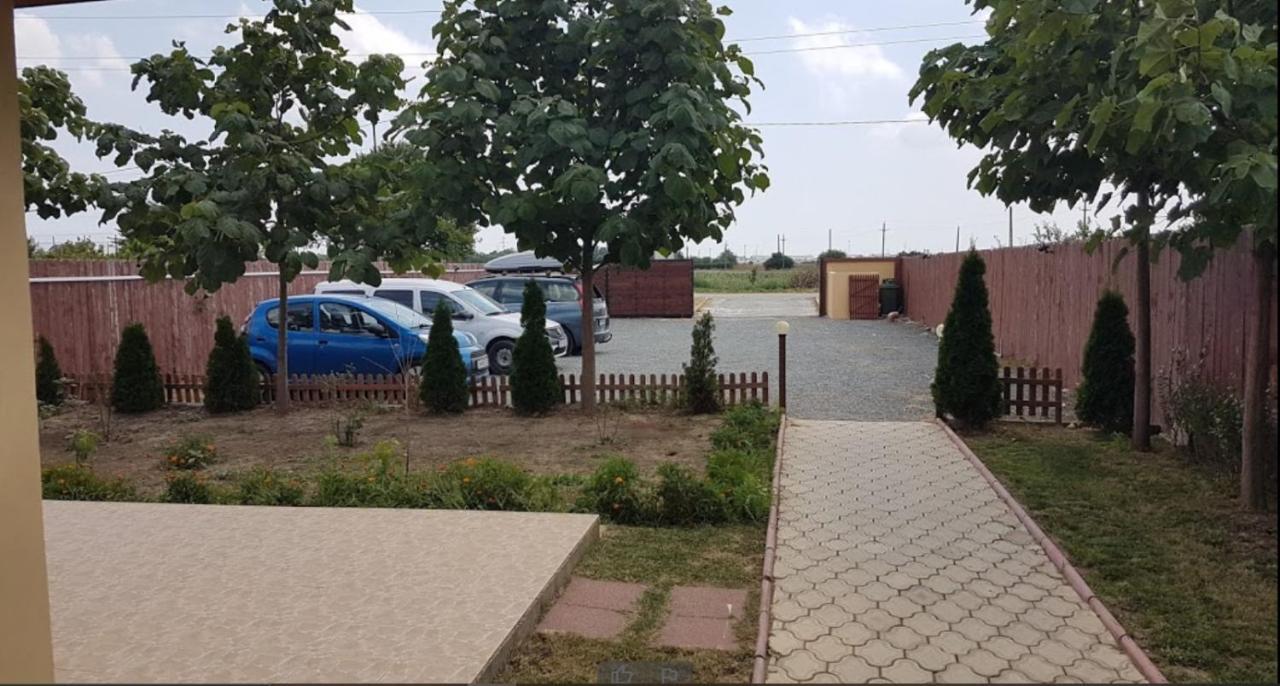 فندق Cazare Balliu كوربو المظهر الخارجي الصورة
