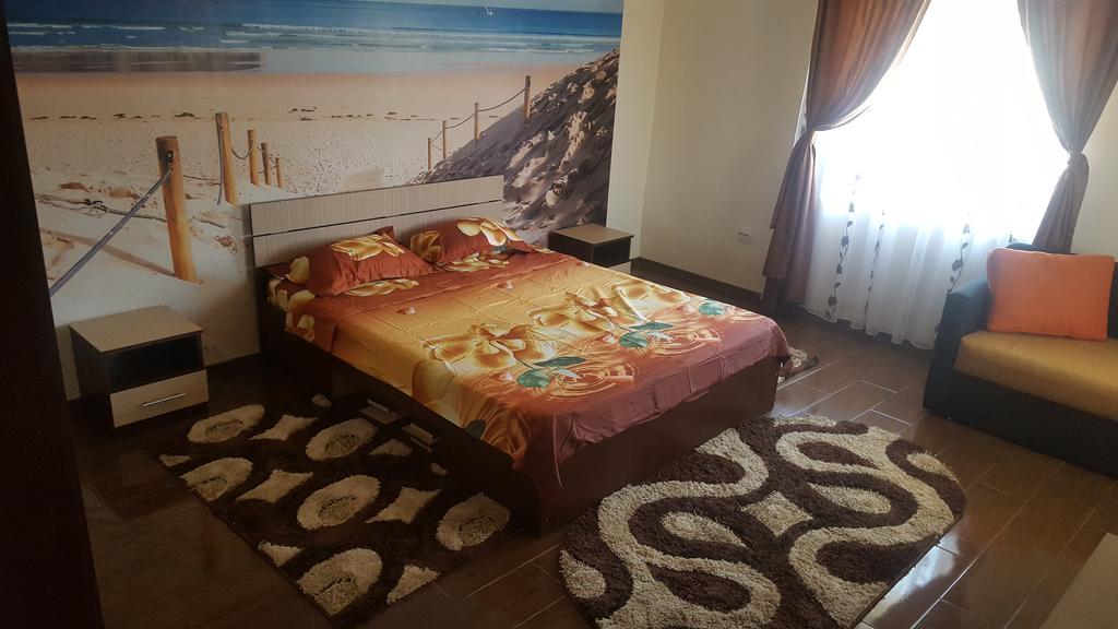 فندق Cazare Balliu كوربو المظهر الخارجي الصورة