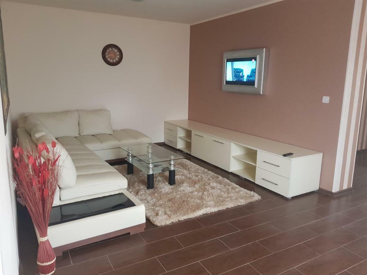 فندق Cazare Balliu كوربو المظهر الخارجي الصورة